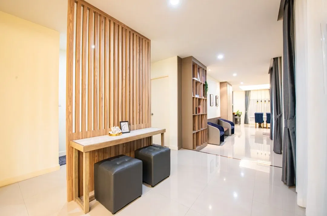 LITTLE HUG POOL VILLA รูปที่ 28