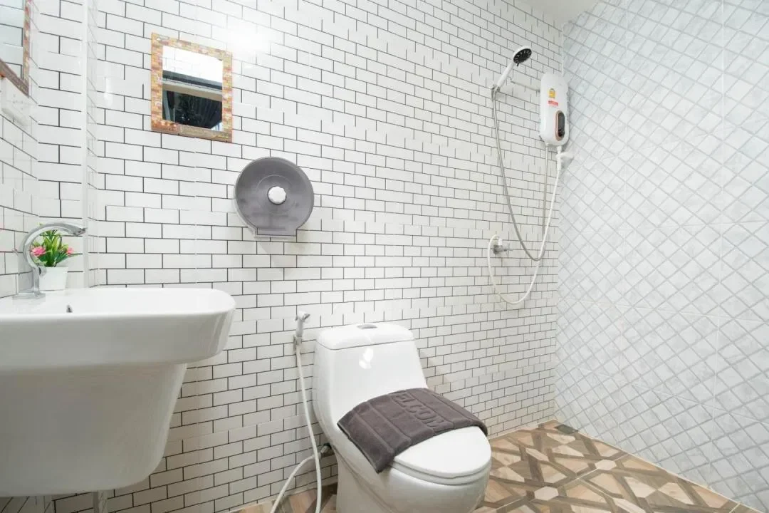 Nordich Haus Pool Villa บางเสร่ รูปที่ 11