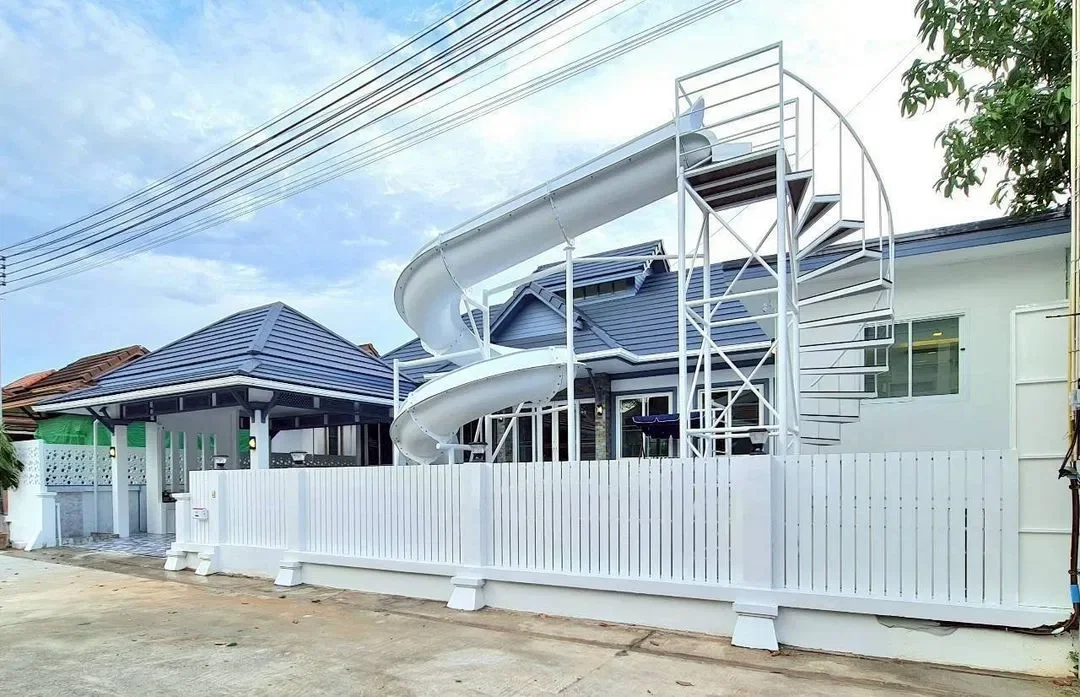 Ying's Pool villa รูปที่ 4