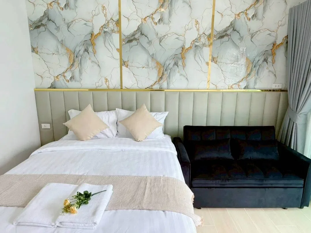 NY grand villa รูปที่ 2