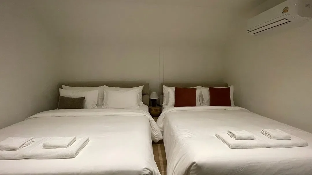 Casa caze Bangsaen รูปที่ 13