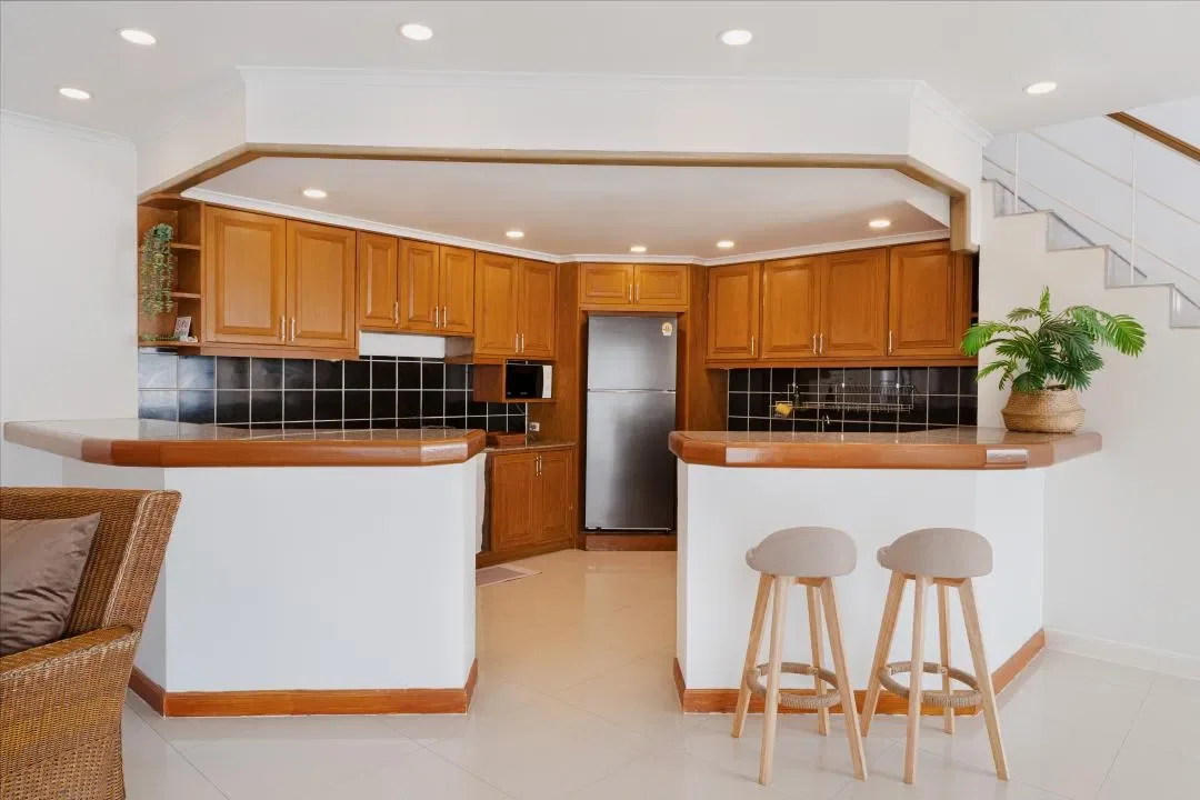 RJ Pool Villa รูปที่ 22
