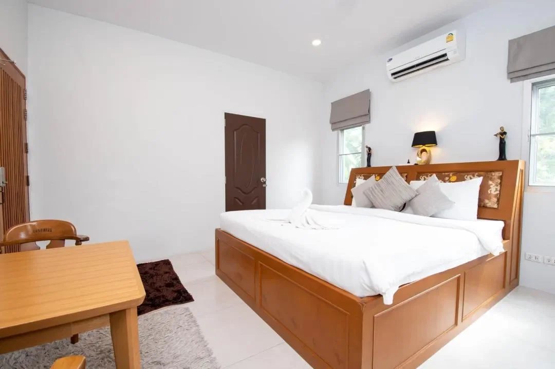 You Pool Villa รูปที่ 3