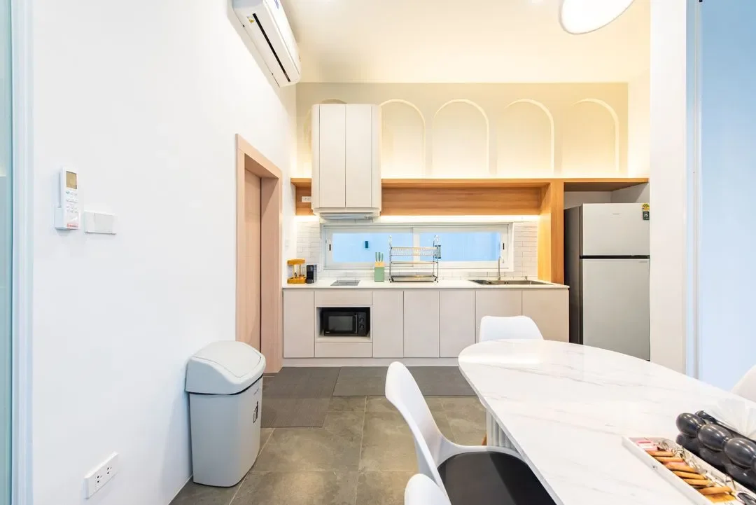 The Pool Space A3 รูปที่ 10