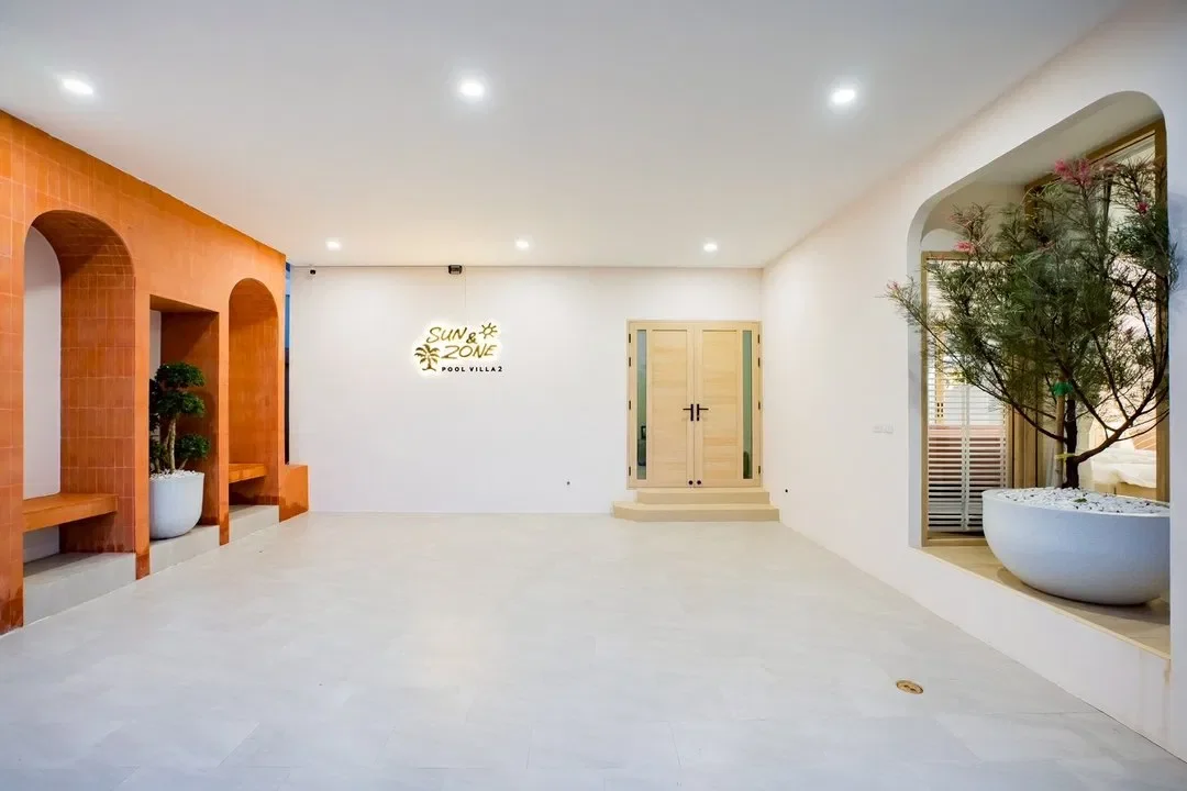 Sun&Zone Pool Villa 2 รูปที่ 41