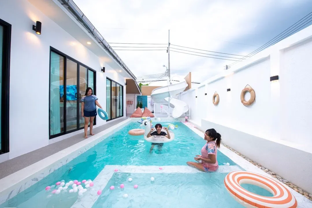 wasanpoolvilla 1 รูปที่ 39
