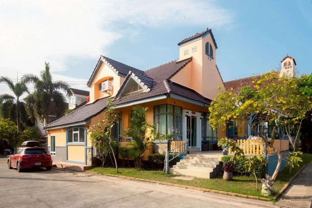 Level TRI Villa Rayong รูปที่ 19