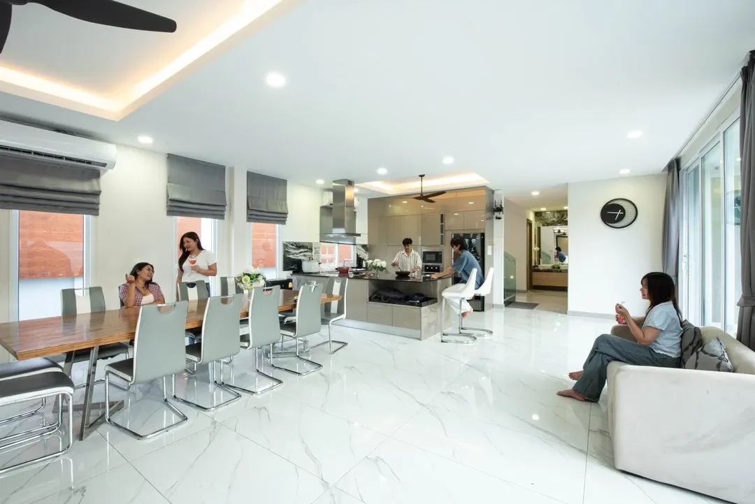 Villa port sand รูปที่ 8