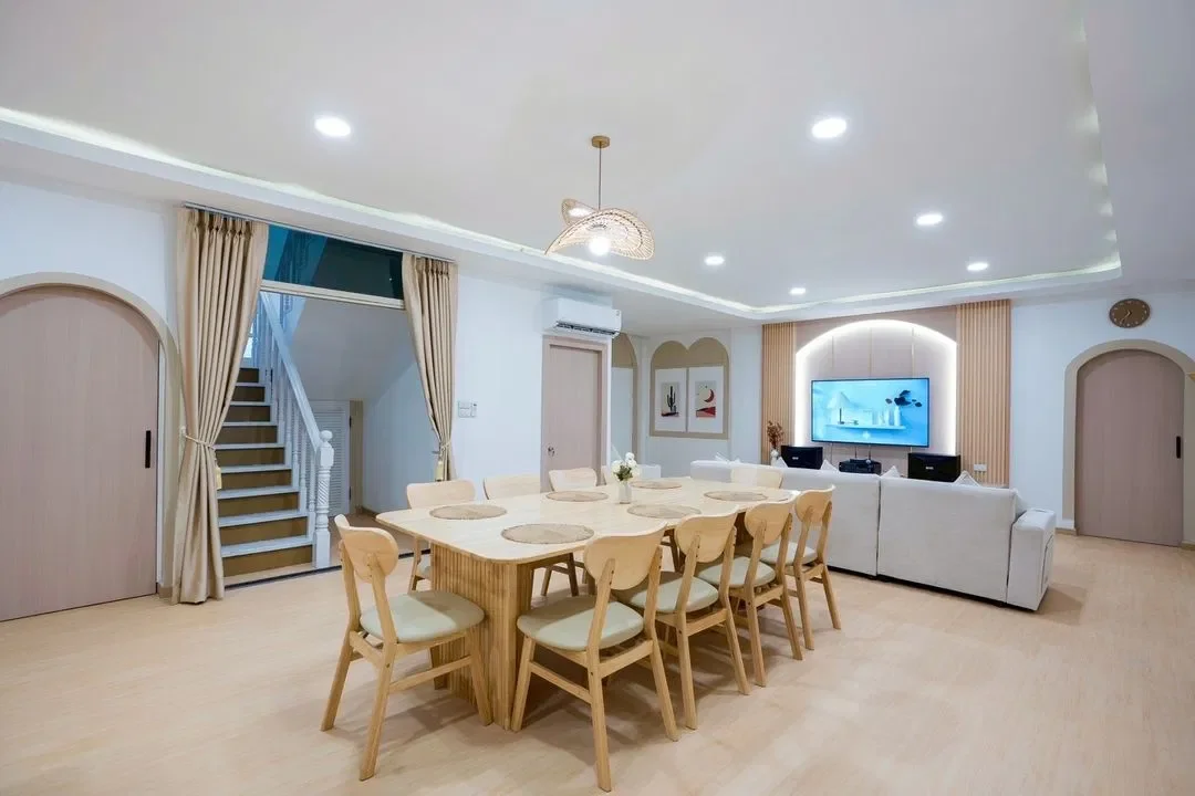 MY COZY BEACH Pool Villa Pattaya รูปที่ 16