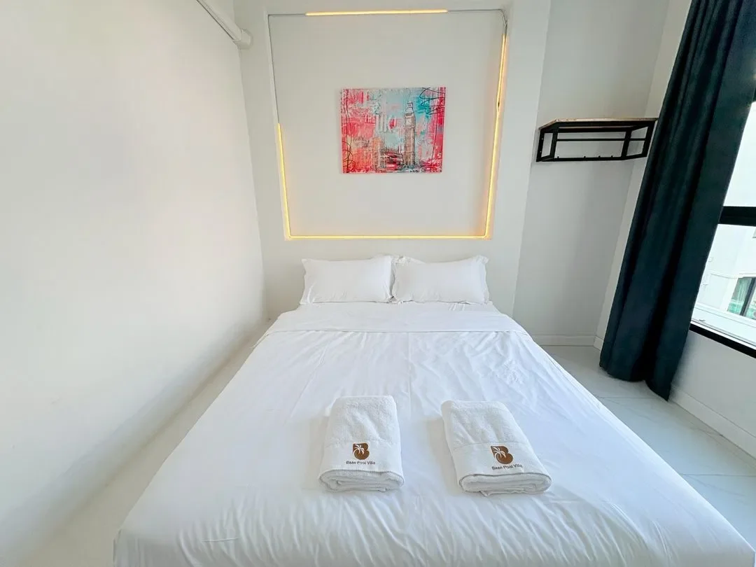 Hidden Space Pool villa 1 รูปที่ 12