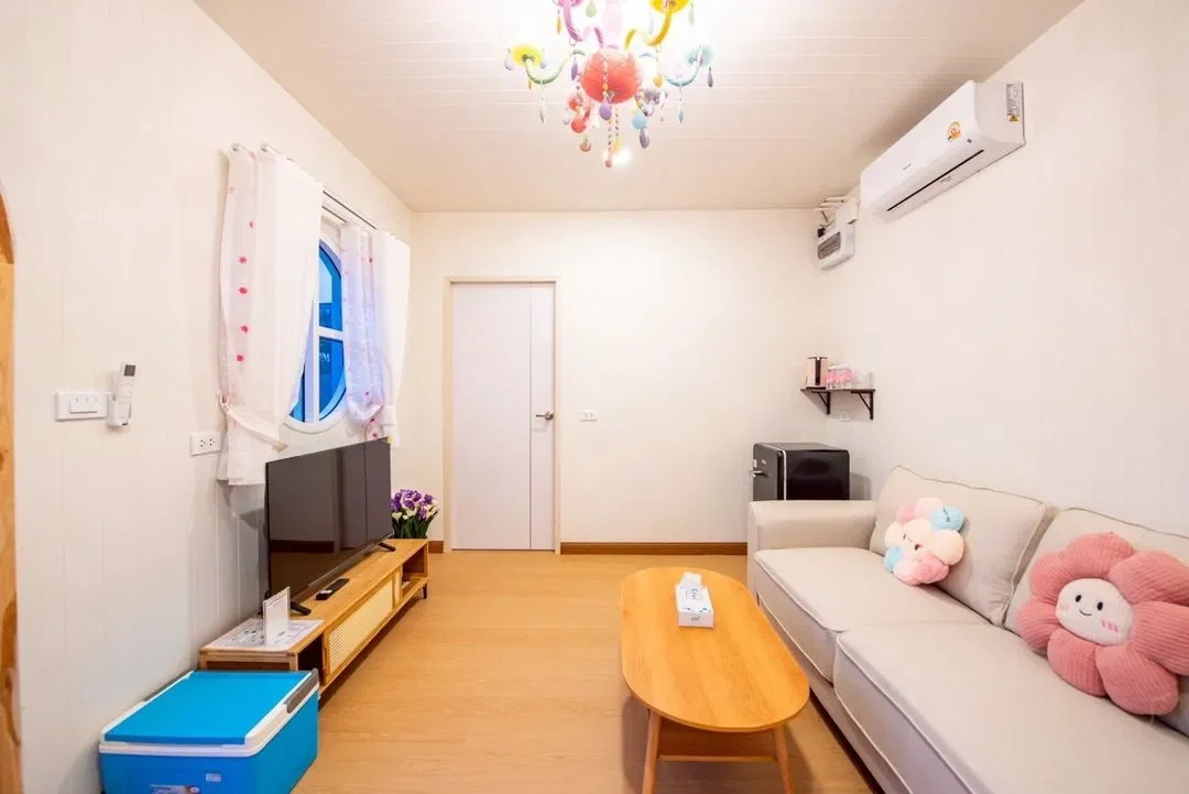 White Lotus House n.11 รูปที่ 7