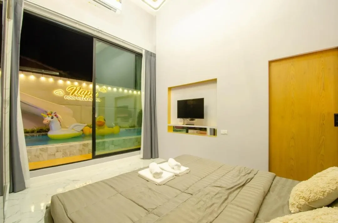 NAPA POOL VILLA รูปที่ 3