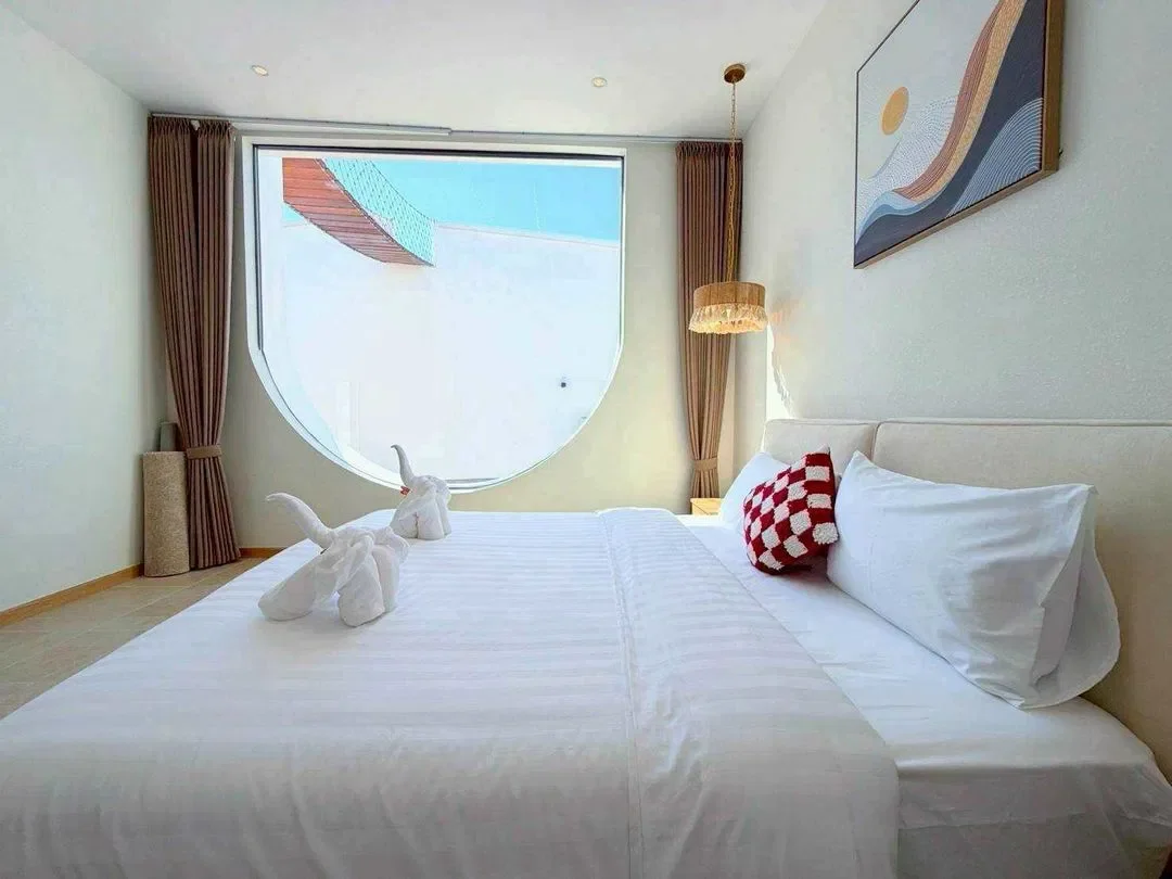 Quint Pool Villas (Q3) รูปที่ 9