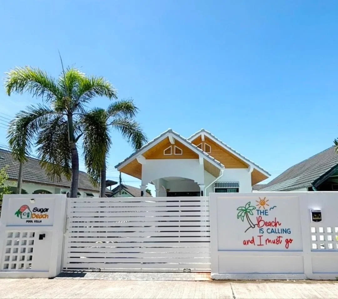 Sugar Beach Pool Villa รูปที่ 26