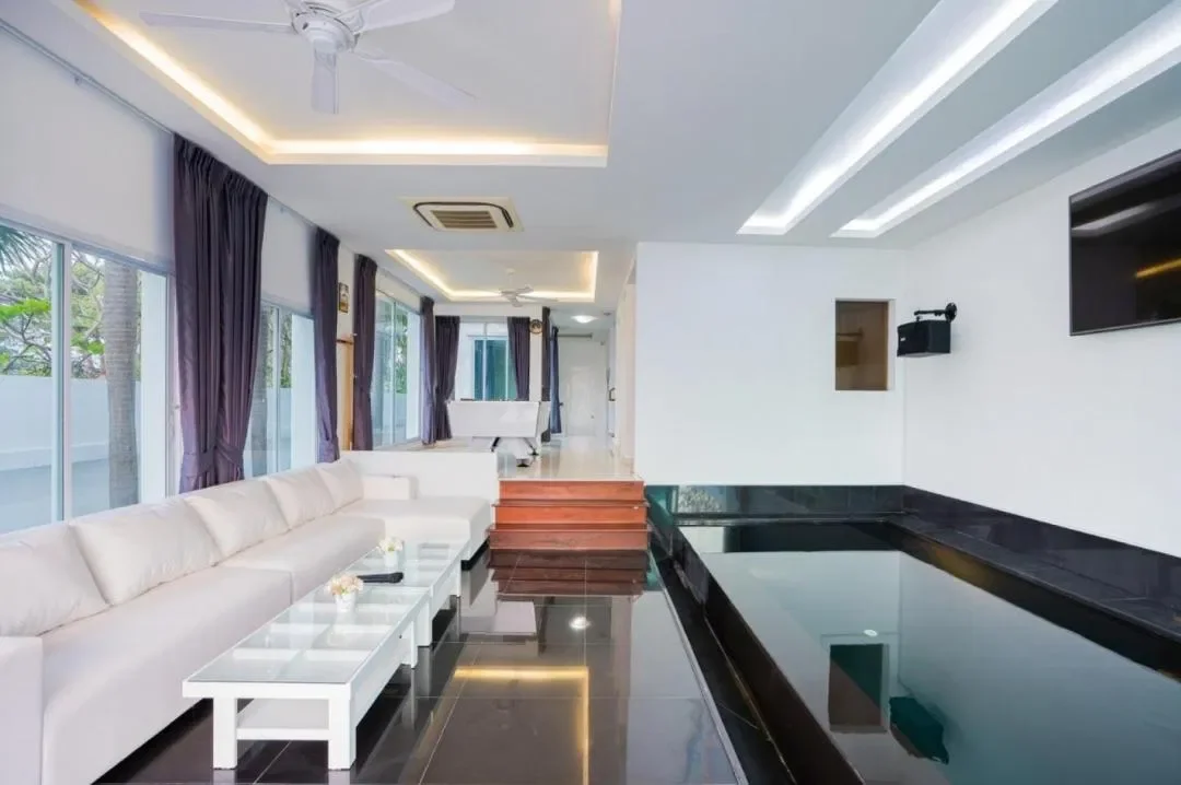 MY SEA BREEZE Pool Villa รูปที่ 20