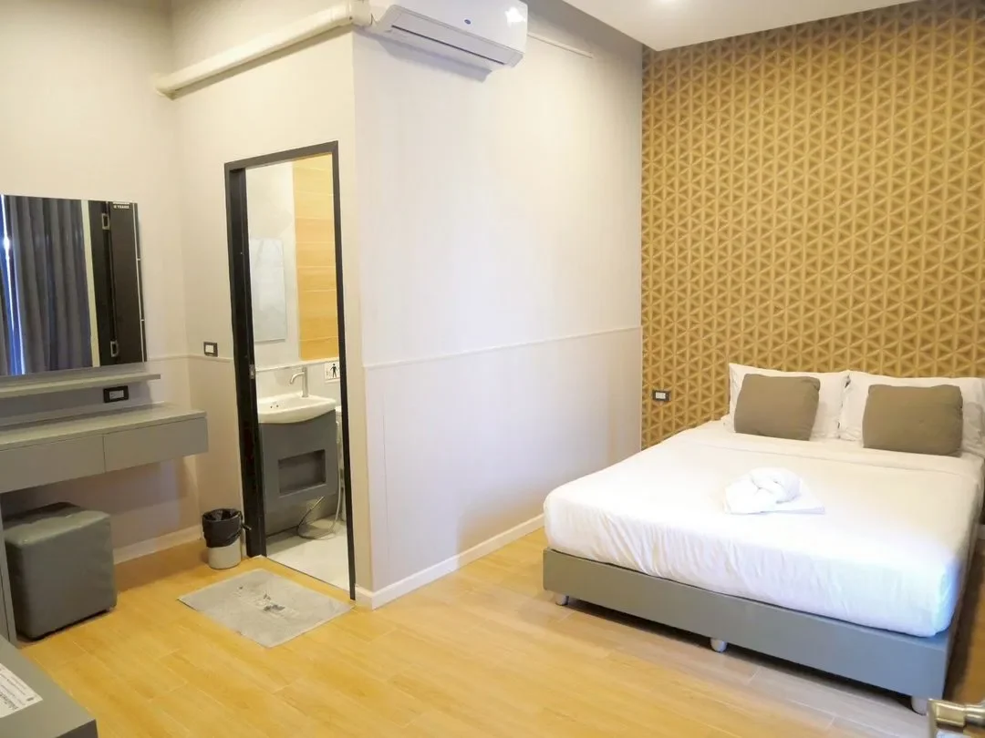 Sea mood pool villa รูปที่ 25