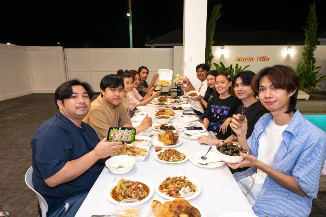 Utopia villa รูปที่ 20