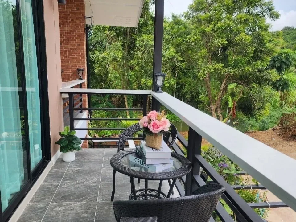 T&D POOL VILLA รูปที่ 13