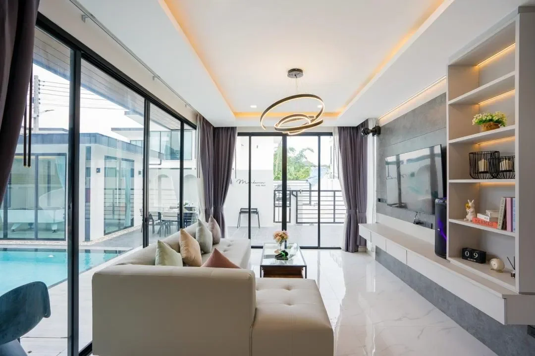 Mandarin รูปที่ 11