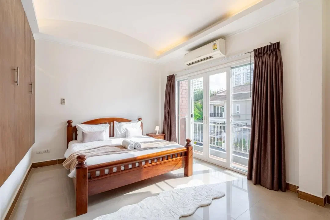 Villa 205 Pratumnak รูปที่ 7