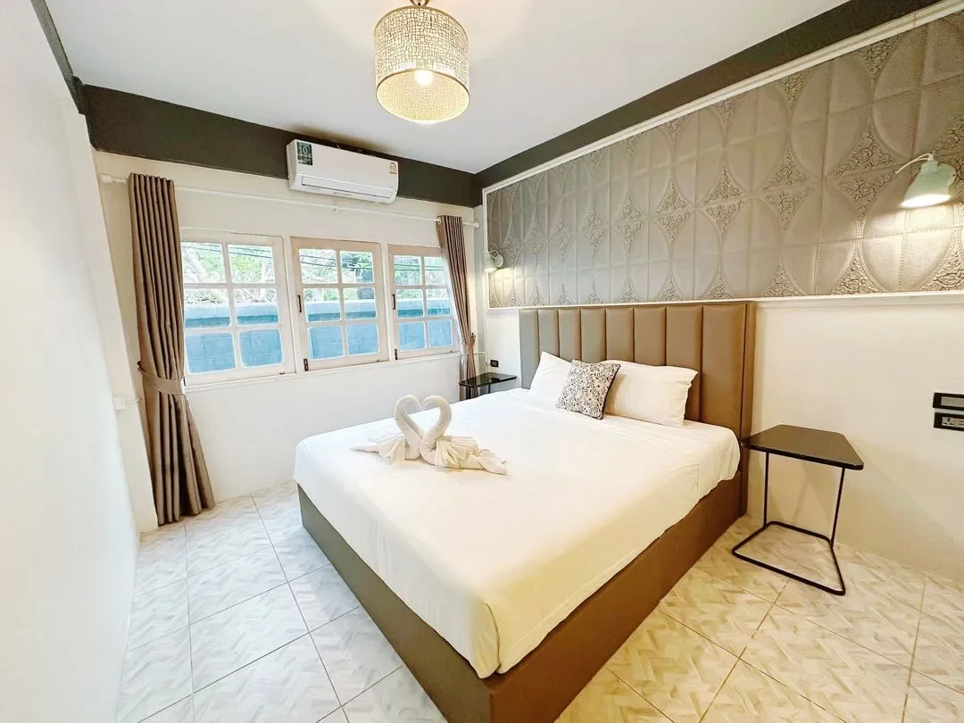 Beam beach 2 รูปที่ 15