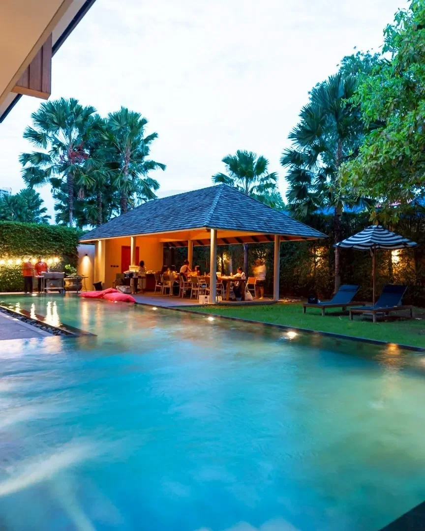 Villa De Time รูปที่ 18