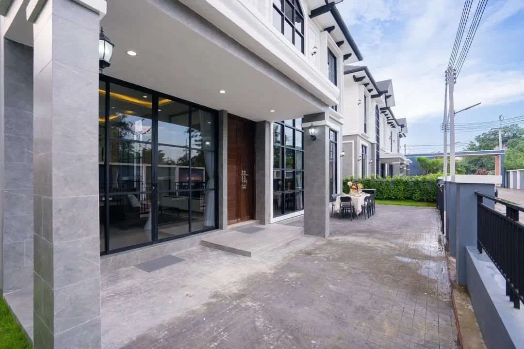 Magma House Poolvilla รูปที่ 29