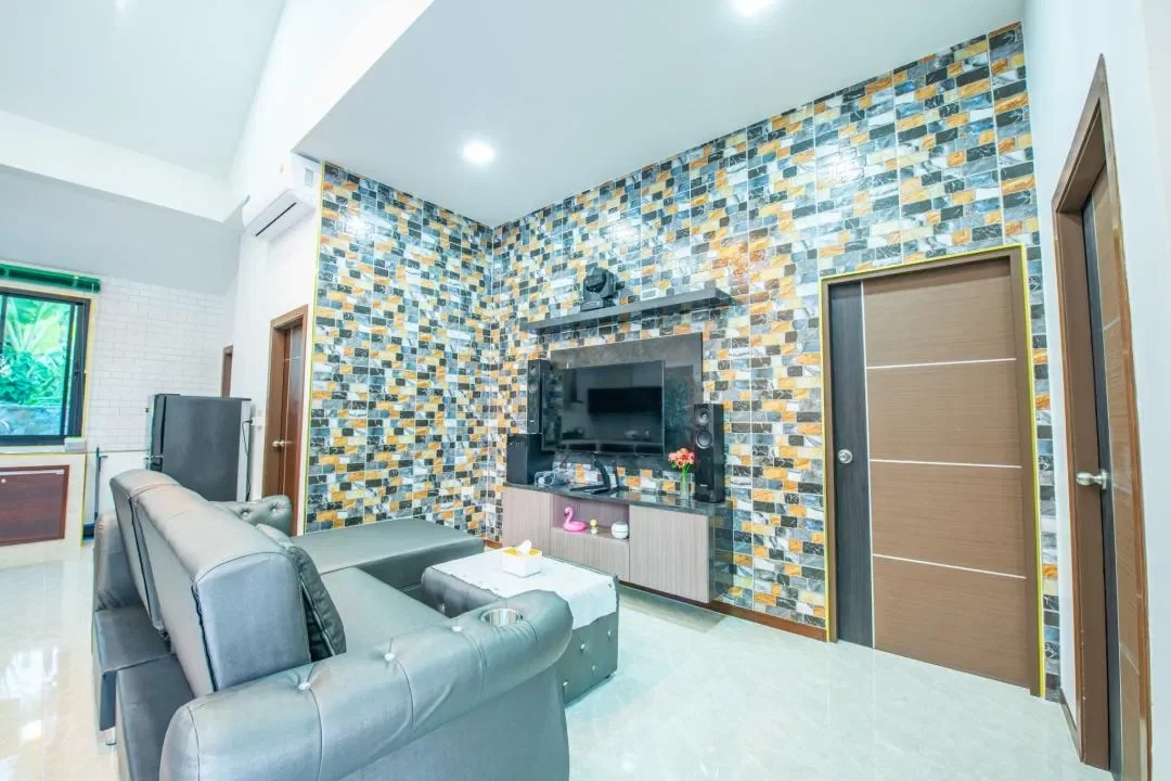 NongYing Pool Villa รูปที่ 12