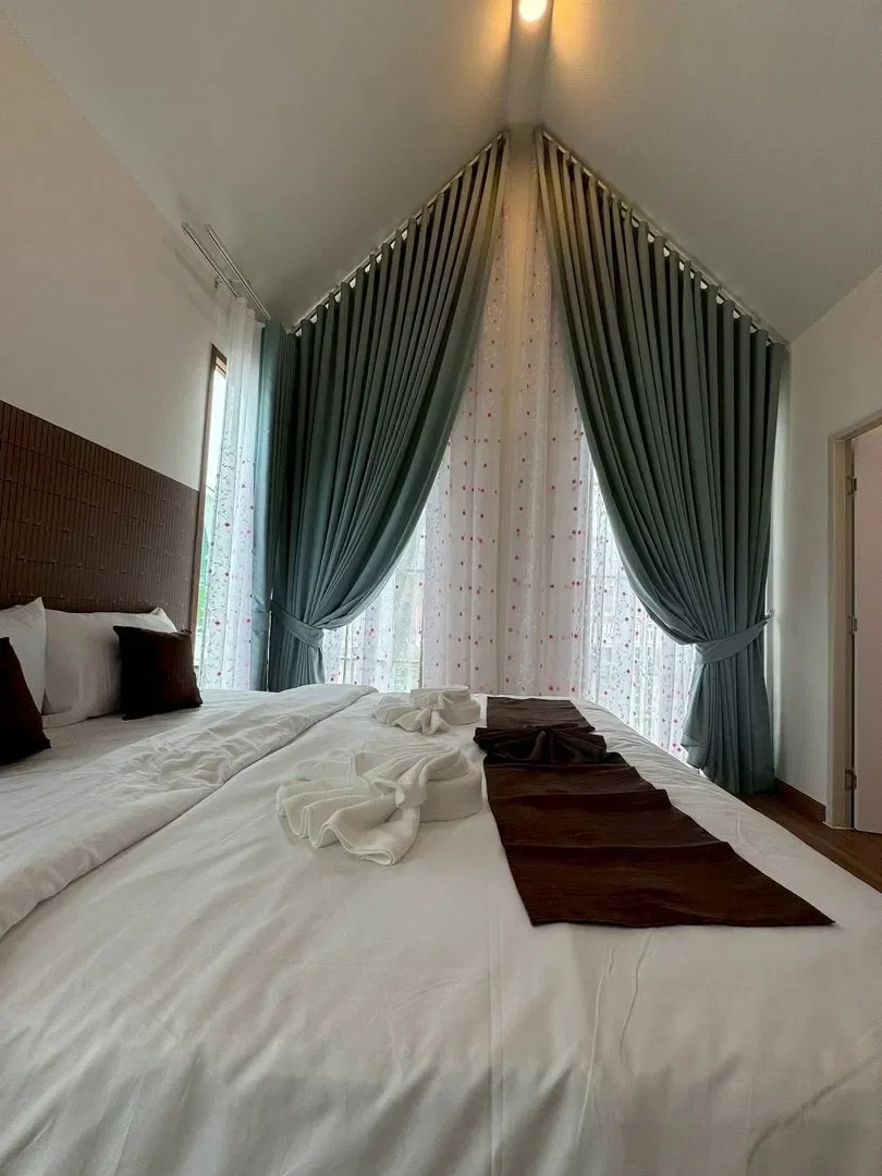 White Lotus House n.11 รูปที่ 10