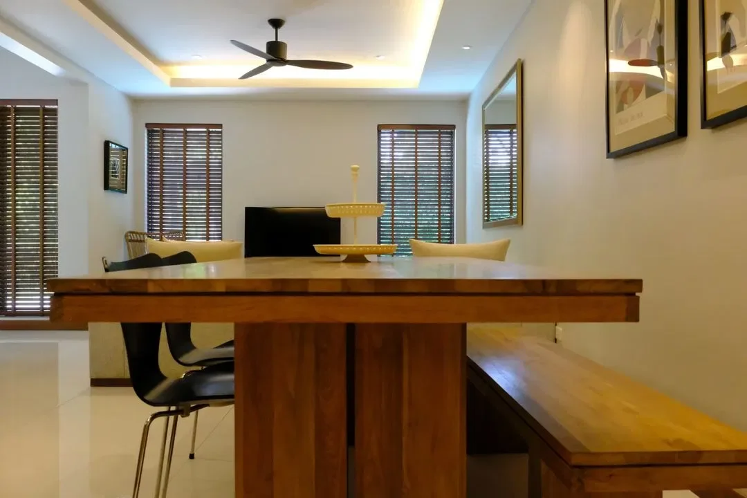 The Sala Villa 3 รูปที่ 8