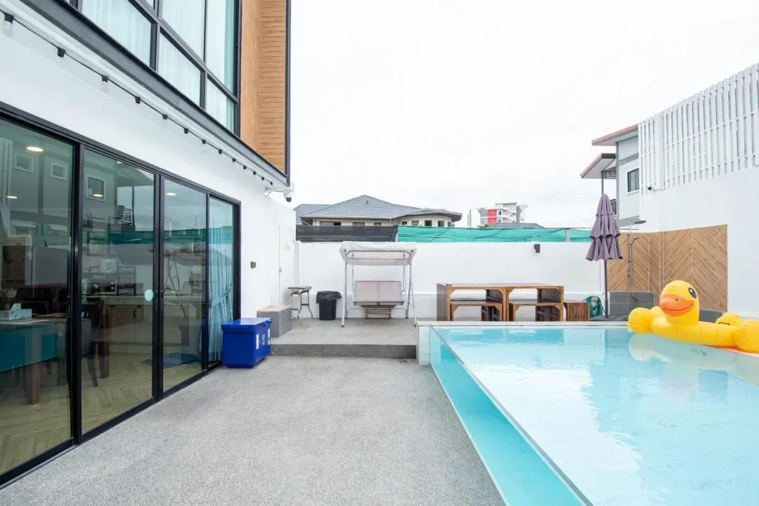 The R2 Poolvilla (little) รูปที่ 24
