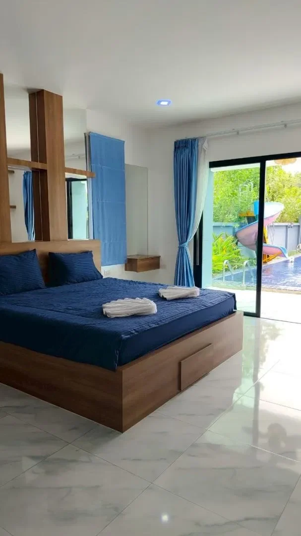 Beerry Lee40 Poolvilla รูปที่ 7