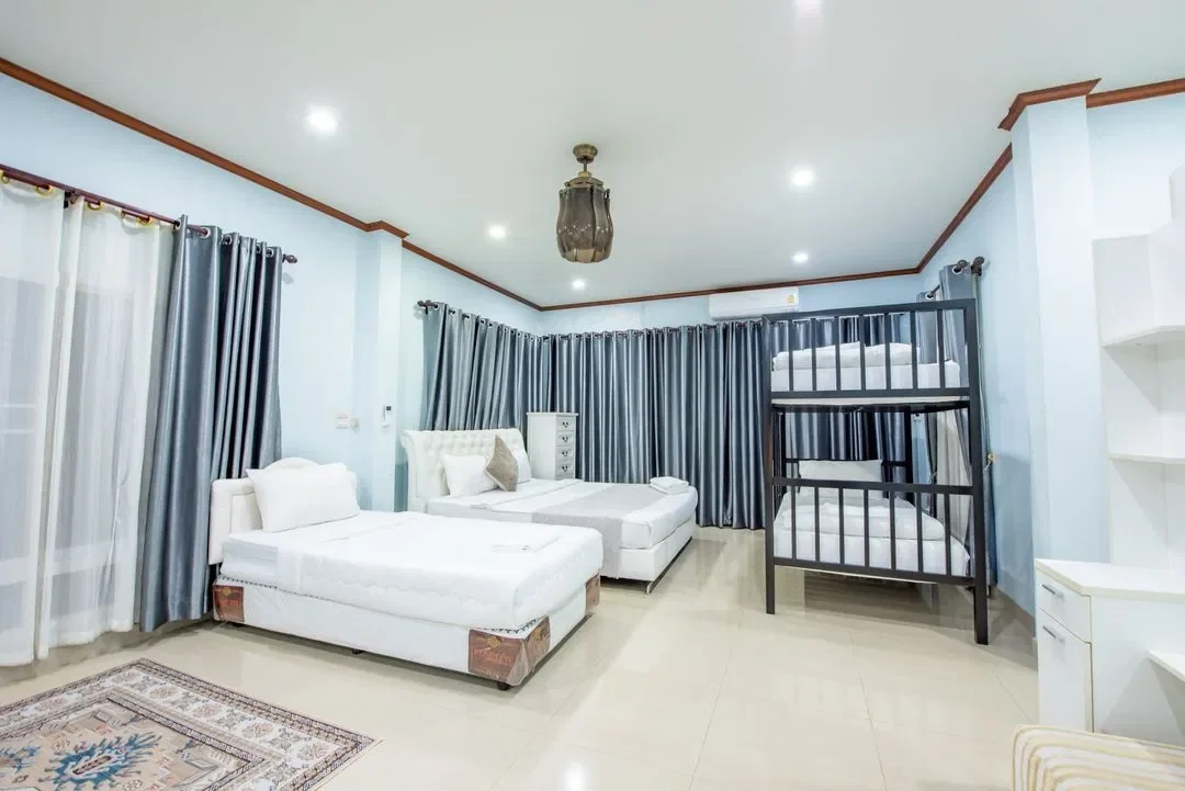 White Sand Pool Villa รูปที่ 37