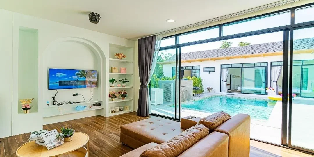 Villa Paramount 2 รูปที่ 5