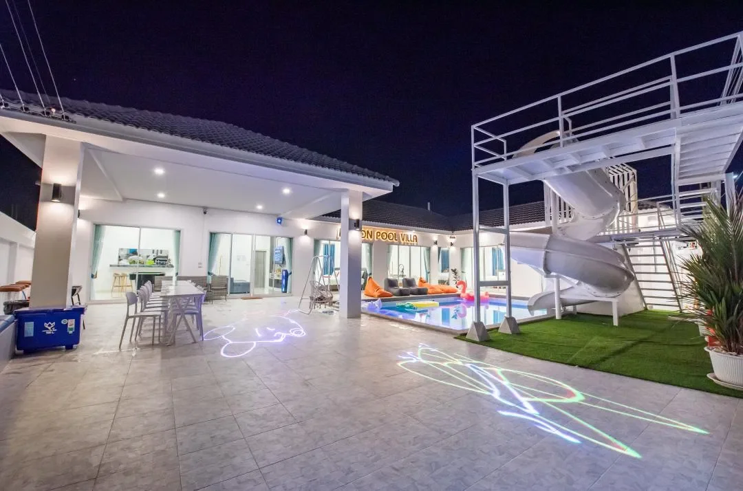MILLION POOL VILLA รูปที่ 37