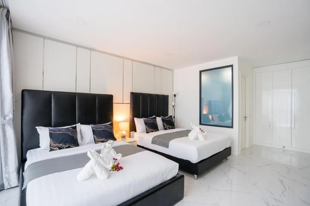 Your Days Plus pool villa รูปที่ 8