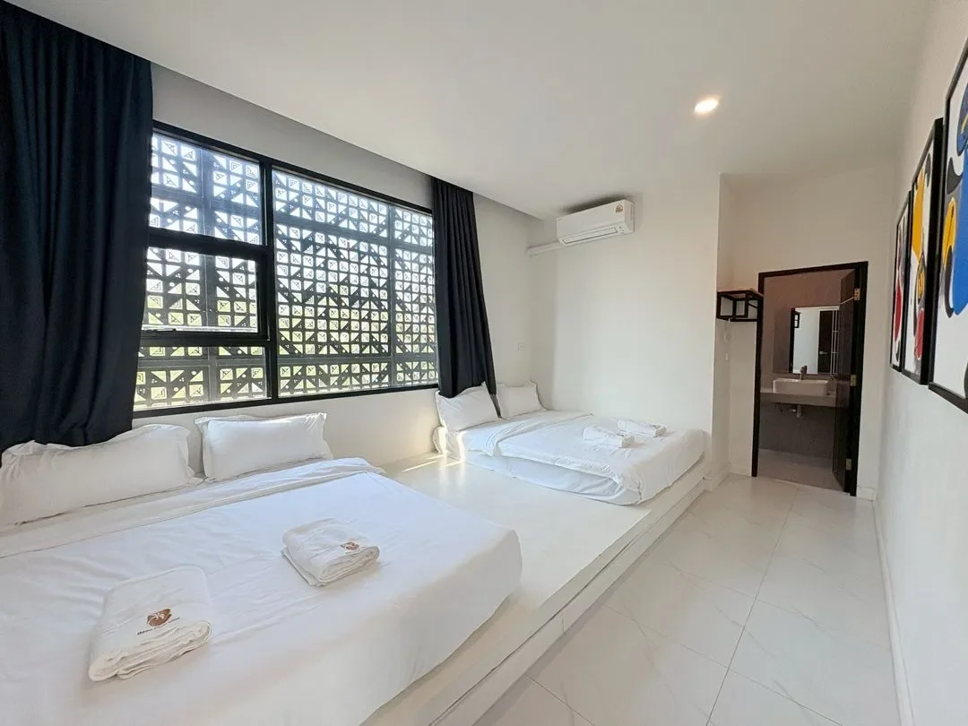 Hidden Space Pool villa 3 รูปที่ 15