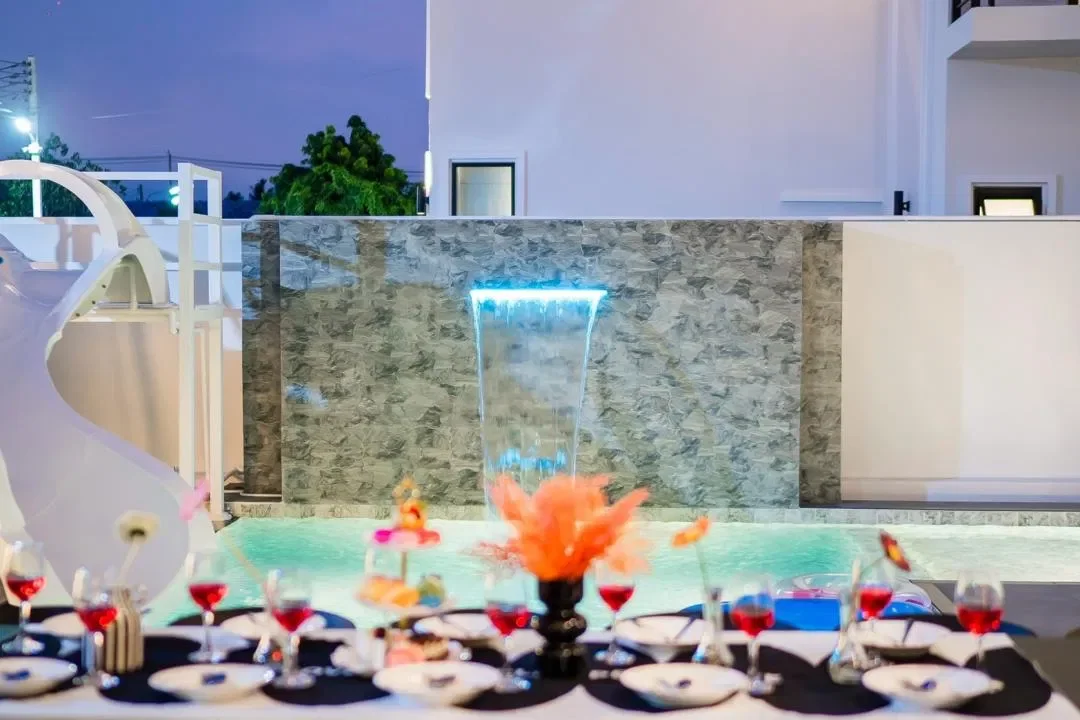 Mana Fun Pool Villa รูปที่ 22