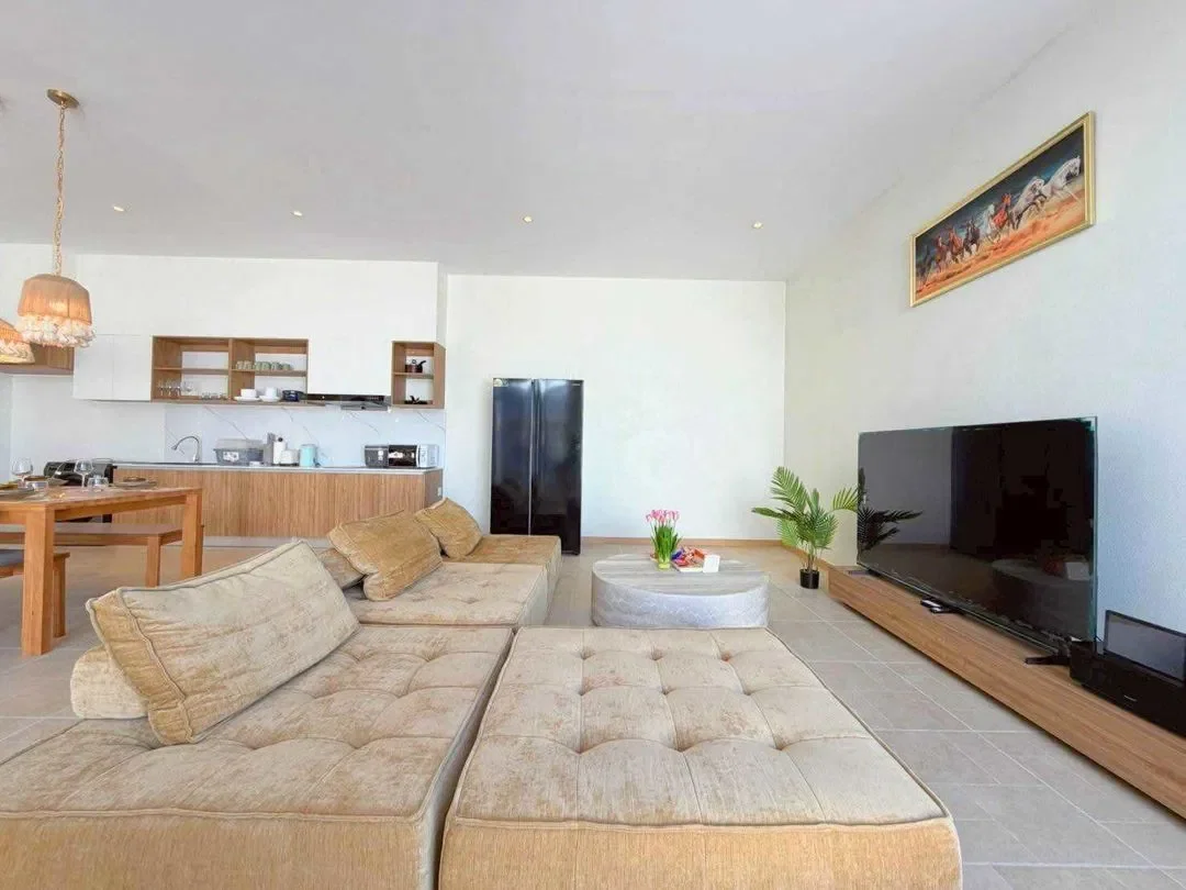 Quint pool villa (Q5) รูปที่ 4