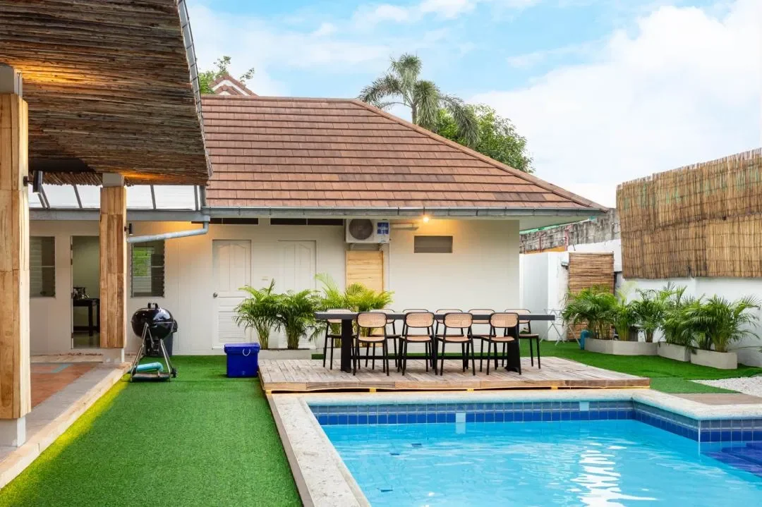 Tropica Poolvilla รูปที่ 14