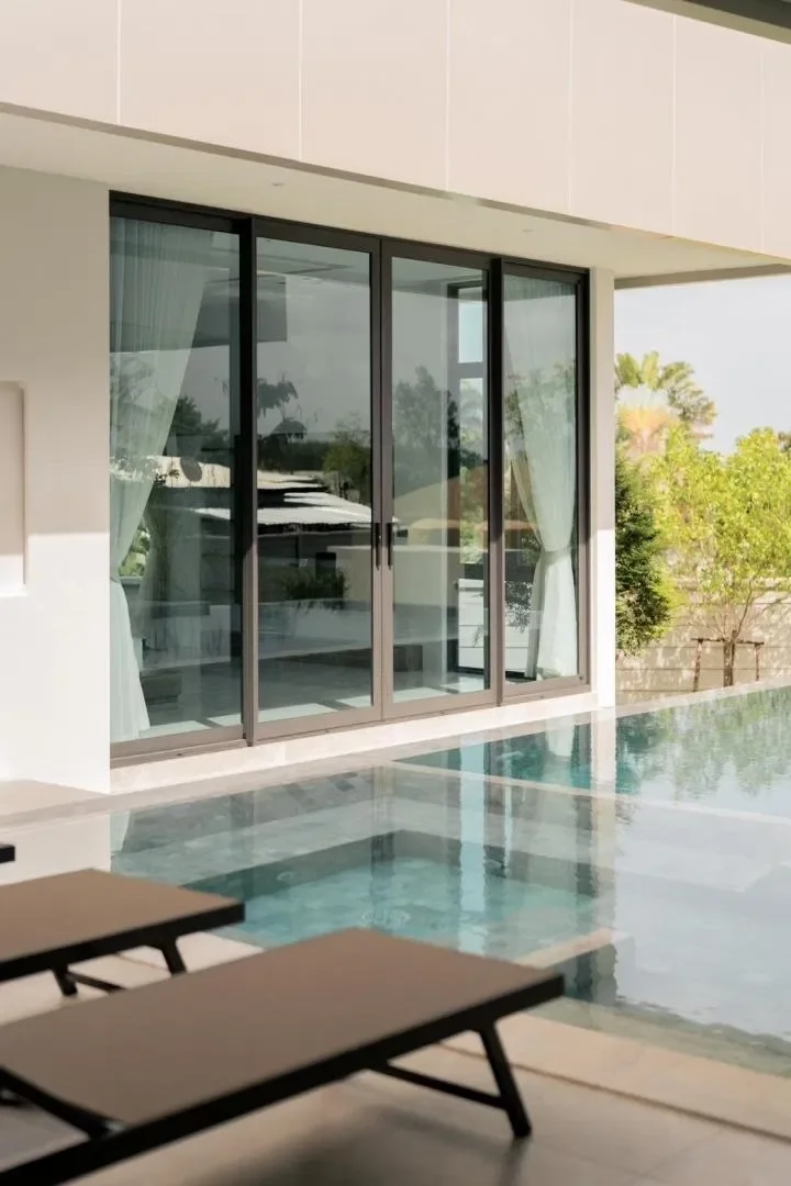 Marlin Villa Calico House รูปที่ 14