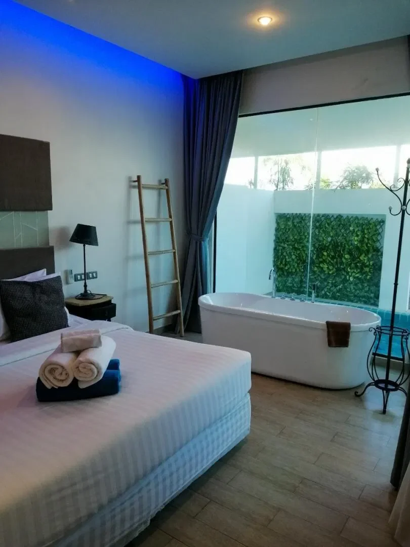 Tropicana Pool Villa Pattaya รูปที่ 3