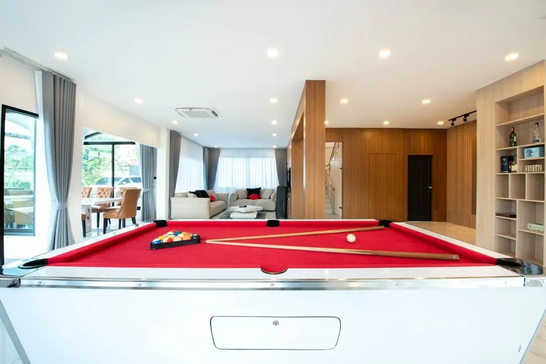 Lena Grand Pool Villa Pattaya รูปที่ 4