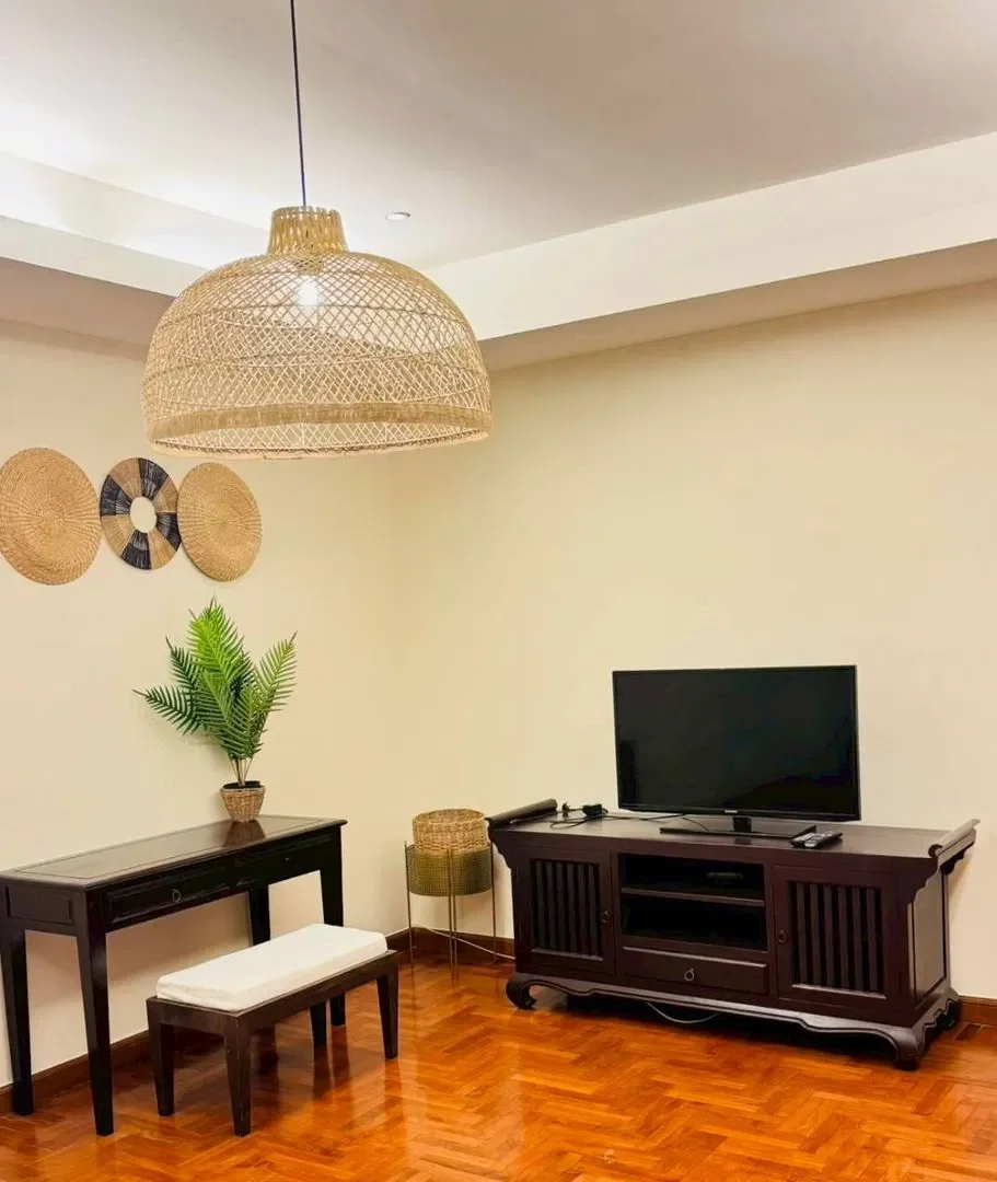 Na Jomtien Villa 2 รูปที่ 14