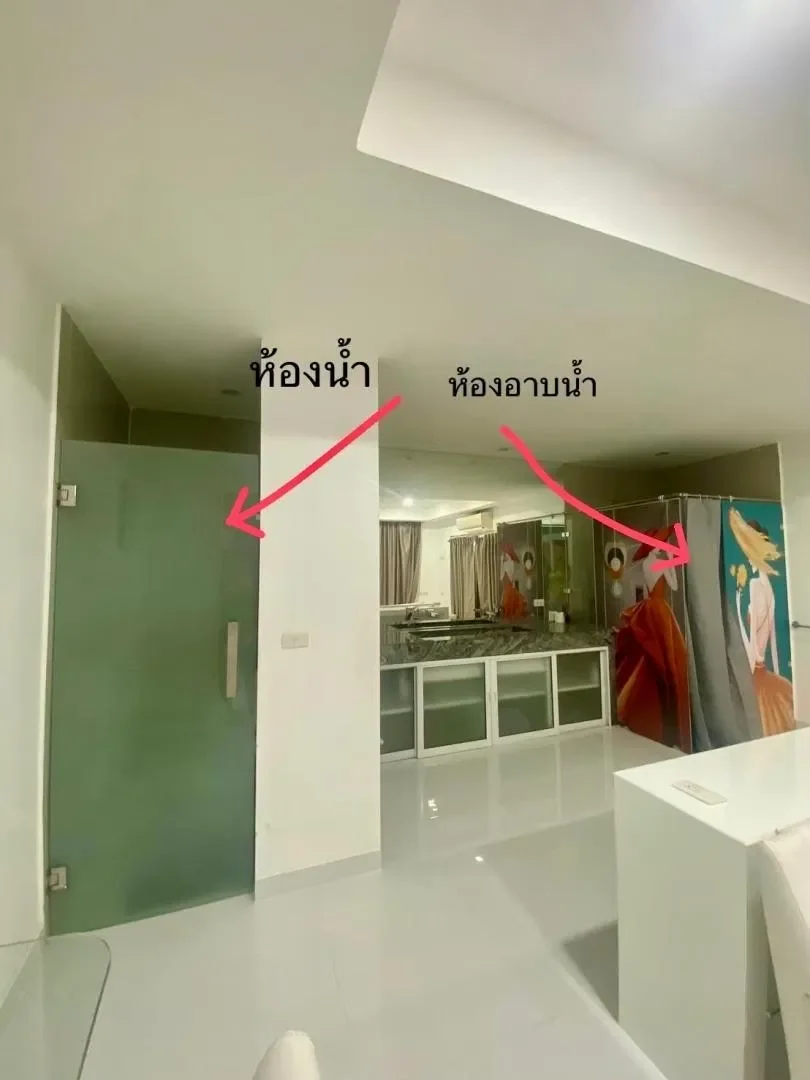 MY ROYAL BEACH Pool Villa รูปที่ 30