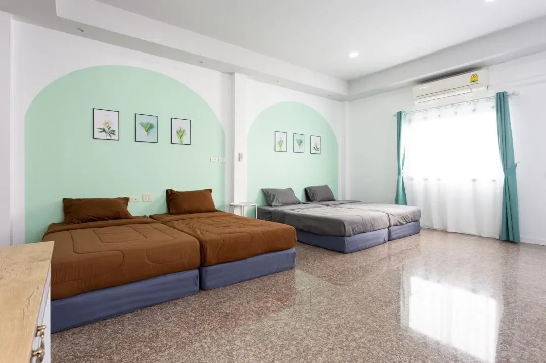 The Orange House รูปที่ 2