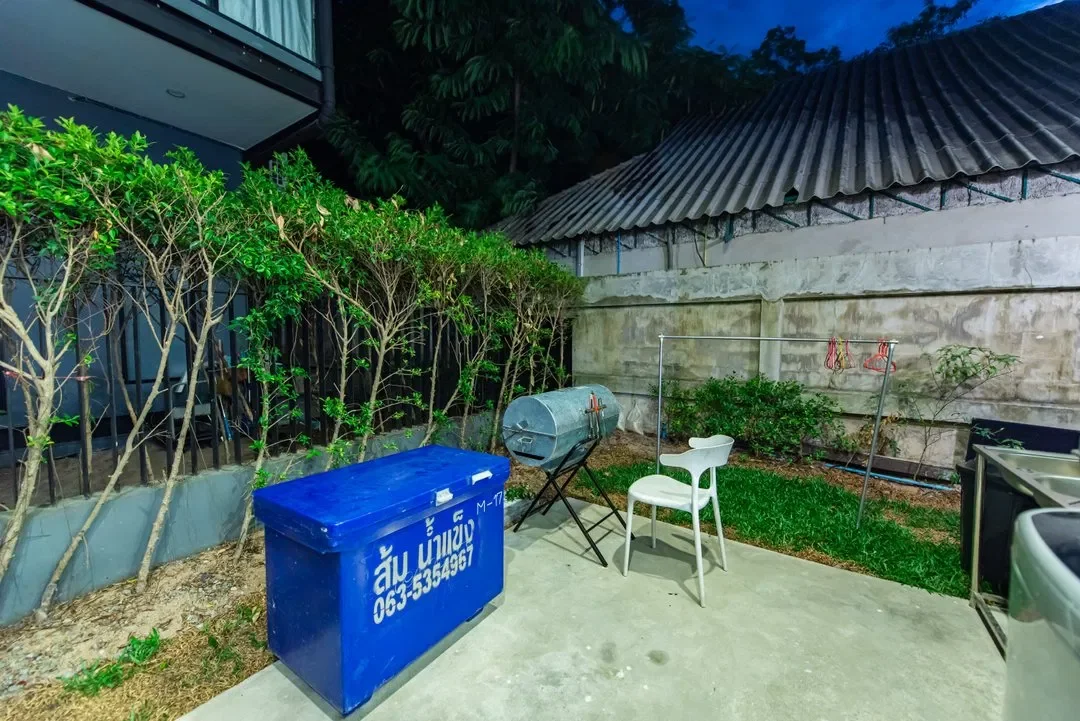 The Celestia House (ห้วยใหญ่) รูปที่ 34