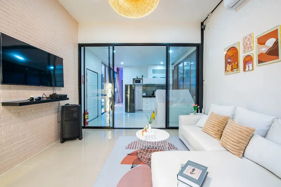 Emery Poolvilla รูปที่ 14
