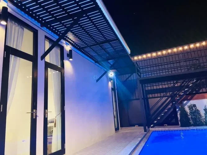 The Seasonal Poolvilla บ้านรักแรกพบ (5นอน 5น้ำ)第14张