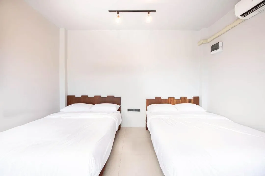 Heaven Space Pool Villa Pattaya รูปที่ 23